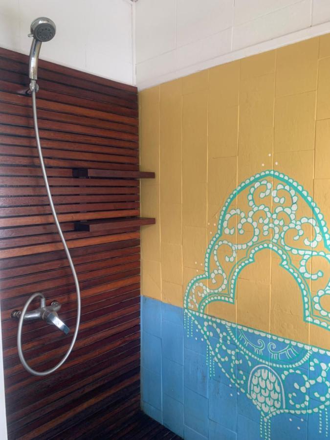 Fare Haurevaiti Moorea Paopao Екстер'єр фото